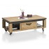 Habufa Farmland 39613RWB Coffee Table