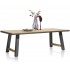 Habufa Farmland 39614RWB Dining Table 180cm