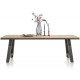 Habufa Farmland 39616RWB Dining Table 240cm