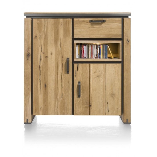 Habufa Farmland 39610RWB Highboard