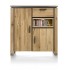 Habufa Farmland 39610RWB Highboard