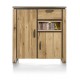 Habufa Farmland 39610RWB Highboard