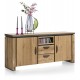 Habufa Farmland 39607RWB Sideboard 180cm 