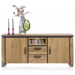 Habufa Farmland 39607RWB Sideboard 180cm 