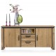 Habufa Farmland 39607RWB Sideboard 180cm 