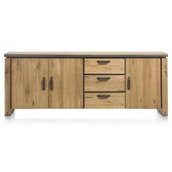 Habufa Farmland 39605RWB Sideboard 210cm 