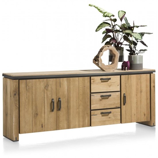 Habufa Farmland 39606RWB Sideboard 240cm