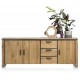 Habufa Farmland 39606RWB Sideboard 240cm