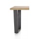 Habufa Metalox 36420 Small Fixed Top Dining Table (170cm Long)