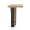 Habufa 36381 Bar Table which extends (140cm to 190cm) - Get £££s of Love2Shop vouchers when you shop with us. 