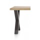 Habufa 37059 Medium Extending Top Dining Table (160cm to 210cm) - Get £££s of Love2Shop vouchers when you shop with us. 