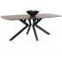 Habufa Masura 45601 Oval Dining Table - 200cm long