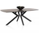 Habufa Masura 45601 Oval Dining Table - 200cm long
