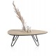 Habufa Masura 45611 Coffee Table - 110cm long