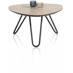 Habufa Masura 45612 High Coffee Table - 68cm long
