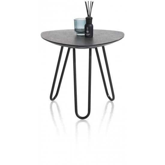 Habufa Masura 45613 Lamp Side Table - 53cm long