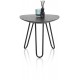 Habufa Masura 45613 Lamp Side Table - 53cm long