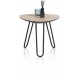 Habufa Masura 45613 Lamp Side Table - 53cm long