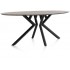 Habufa Masura 45787 Bar Table - 180cm long