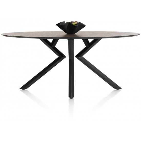 Habufa Masura 45787 Bar Table - 180cm long