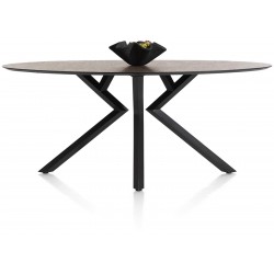 Habufa Masura 45788 Bar Table - 220cm long