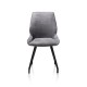 Habufa 29754 Scott Dining Chair - Anthracite