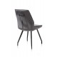 Habufa 29754 Scott Dining Chair - Anthracite