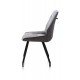 Habufa 29754 Scott Dining Chair - Anthracite