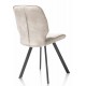 Habufa 48592 Semmi Dining Chair - Pebble (KIE)