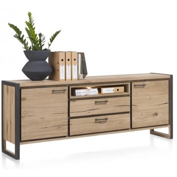 Habufa 36331 Medium Sideboard - Get £££s of Love2Shop vouchers when you shop with us. 