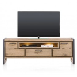 Habufa Metalox 36335 Medium TV Media Unit