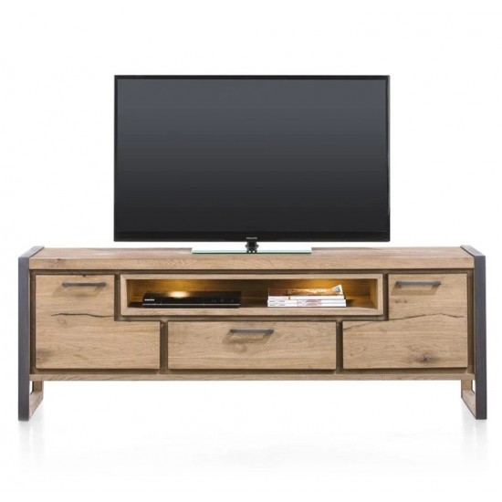 Habufa Metalox 36335 Medium TV Media Unit