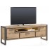 Habufa Metalox 36335 Medium TV Media Unit