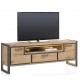 Habufa Metalox 36335 Medium TV Media Unit