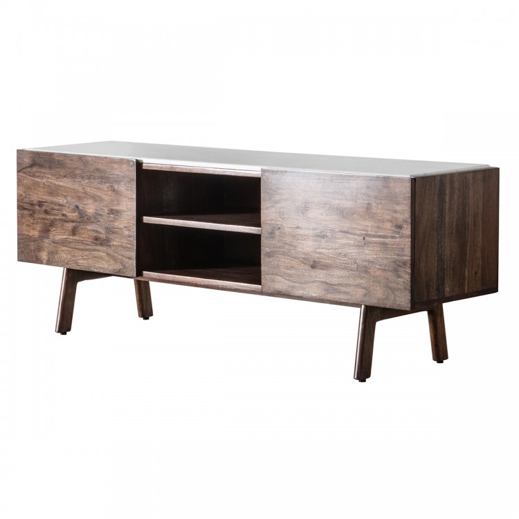 Barcelona Media Unit Hudson Living Furniturebrands4u