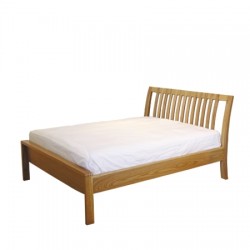 Ercol Bosco 1360 Double Bed - 4ft 6" - IN STOCK & AVAILABLE WITH FREE DELIVERY & ASSEMBLY - SPRING PROMO PRICE - ENDS 26th MAY! - FREE LOVE TO SHOP VOUCHERS FOR ALL ORDERS PLACED THIS MONTH. 