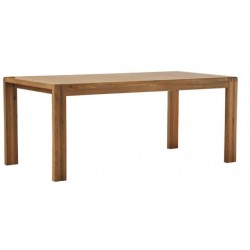 Ercol Bosco 1380 Medium Extending Dining Table