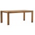 Ercol Bosco 1380 Medium Extending Dining Table - IN STOCK & AVAILABLE 