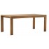 Ercol Bosco 1380 Medium Extending Dining Table - IN STOCK AND AVAILABLE WITH FREE DELIVERY - FREE LOVE TO SHOP VOUCHERS FOR ALL ORDERS PLACED THIS MONTH. 