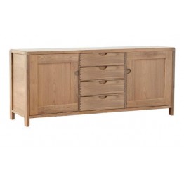 Ercol Bosco 1385 Large Sideboard - IN STOCK AND AVAILABLE - Get £££s of Love2Shop vouchers when you order this with us.