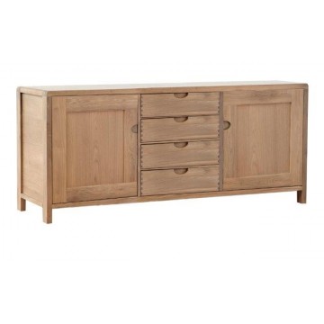 Ercol Bosco 1385 Large Sideboard - Get £££s of Love2Shop vouchers when you order this with us.