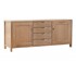 Ercol Bosco 1385 Large Sideboard - IN STOCK AND AVAILABLE