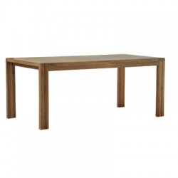 Ercol Bosco 1398 Small Extending Dining Table - FREE LOVE TO SHOP VOUCHERS FOR ALL ORDERS PLACED THIS MONTH. 