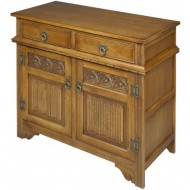 1631 Wood Bros Old Charm Sideboard