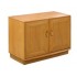 Ercol 3815 Windsor Two Door Cabinet  - FREE LOVE TO SHOP VOUCHERS FOR ALL ORDERS PLACED THIS MONTH. 