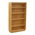Ercol 3841 Medium Bookcase