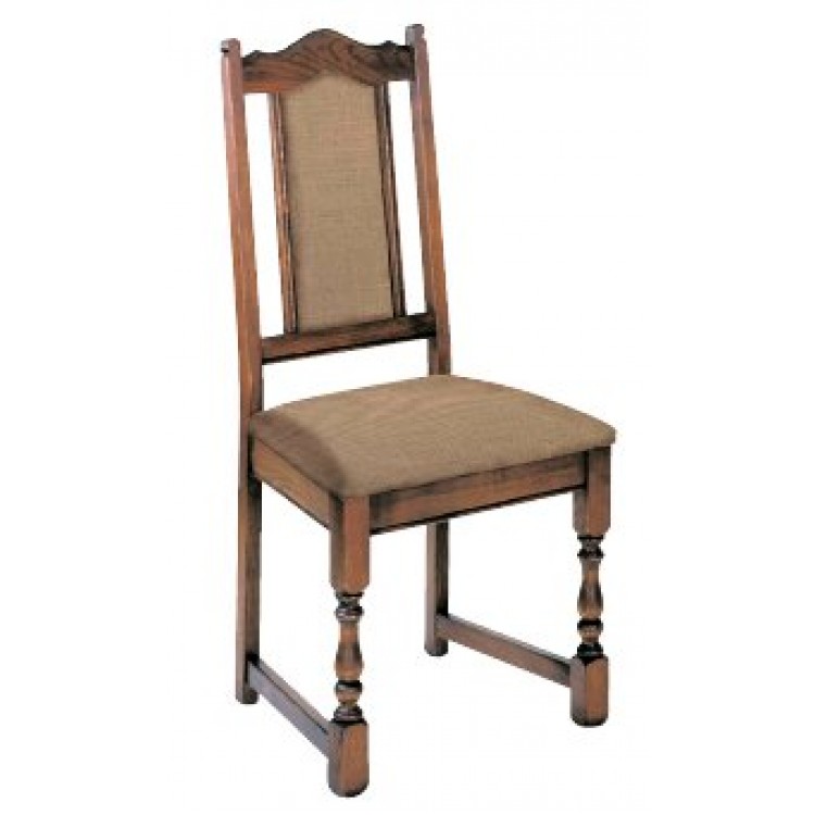 Lancaster Dining Chair Old Charm Wood Bros FurnitureBrands4U