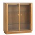 Ercol 3845 Windsor Small Display Cabinet 