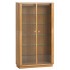 Ercol 3846 Windsor Medium Display Cabinet - FREE LOVE TO SHOP VOUCHERS FOR ALL ORDERS PLACED ON THIS COLLECTION