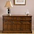 2145 Wood Bros Old Charm Lancaster Sideboard